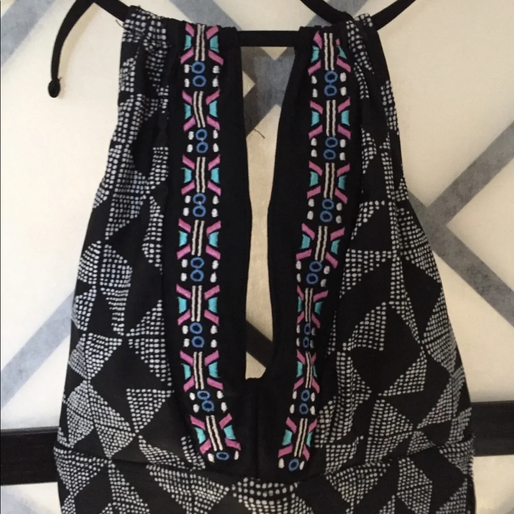 Tankini top - Picture 4 of 8